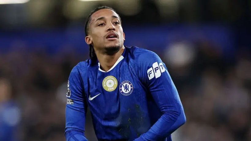 Die Leistung von Chelsea-Spieler João Pedro